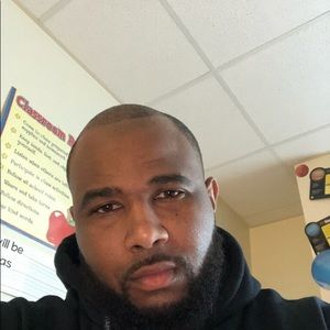 Meet your Posher, Thomas